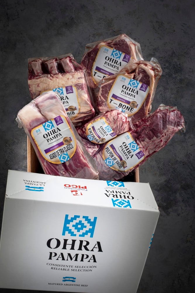 Exclusive Box Singularidad